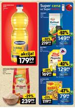 Idea katalog nedeljna akcija