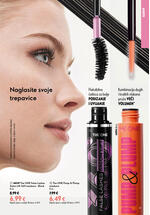 Oriflame kozmetika