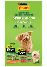 Idea katalog - Naj-naj ponuda za vaše ljubimce