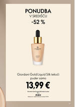Oriflame redni katalog