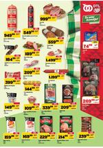 Senta Promet katalog akcija