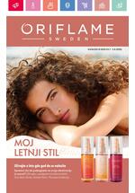 Oriflame katalog akcija Katalog Akcija