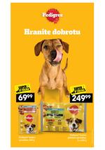 Roda katalog - Naj-naj ponuda za vaše ljubimce