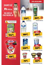 Maxi nedeljna akcija