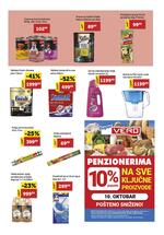 Super Vero katalog akcija