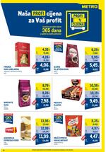 Metro katalog - Profi cijena