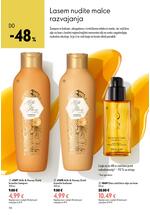 Oriflame redni katalog