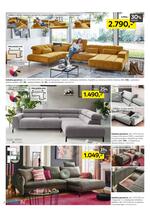 Lesnina XXXL redni katalog