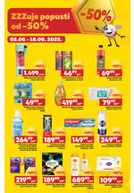 Mega Maxi nedeljna akcija
