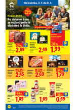 Lidl redni katalog