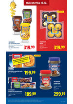 Lidl katalog - Nedeljna akcija