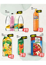 Tropic akcijski katalog
