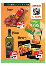 Studenac kataloška akcija