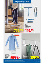 Lidl katalog - Nedeljna akcija