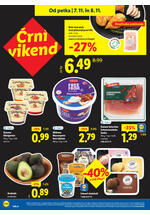 Lidl redni katalog