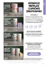 Oriflame katalog akcija
