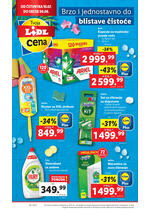 Lidl katalog akcija