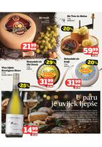 Tropic akcijski katalog