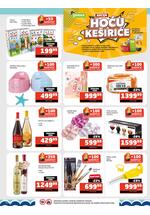 Gomex katalog hrana