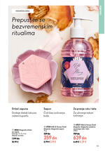 Oriflame katalog akcija