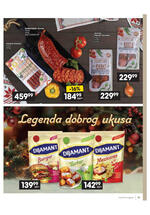 Idea katalog praznični magazin