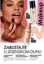 Oriflame kozmetika