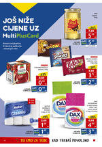 Konzum katalog - Tjedna akcija
