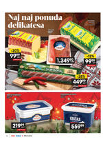 Idea katalog praznični magazin