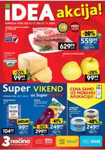 Nedeljna ponuda Katalog Akcija