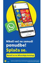 Lidl redni katalog