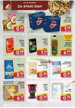 Pivac kataloška akcija