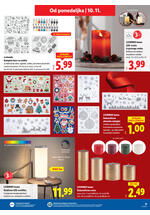 Lidl redni katalog