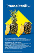 Lidl katalog akcija