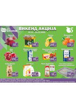 Europrom katalog vikend akcija Katalog Akcija