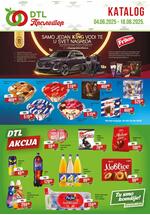 Katalog akcija Katalog Akcija