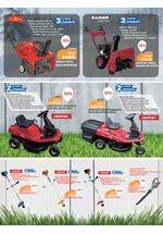 Agromehanika akcijski katalog