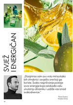 Oriflame kozmetika