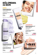 Oriflame kozmetika