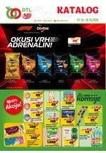 Senta Promet katalog - Dvonedeljna akcija