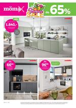 Mömax kuhinje katalog