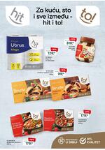 AD Podunavlje katalog akcija