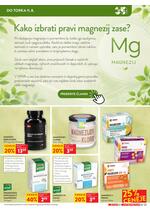 Spar redni katalog