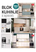 Prima kuhinje