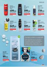 DM Drogerie katalog akcija