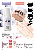 Oriflame kozmetika