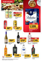 Maxi katalog – Nedeljna akcija