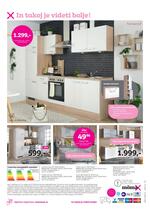 Mömax kuhinje katalog