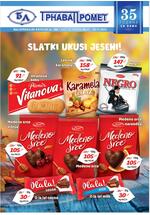 Trnava Promet katalog akcija