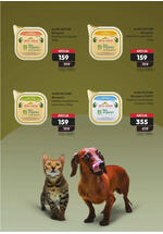 Pet centar akcijski katalog