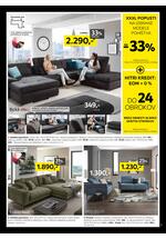 Lesnina XXXL redni katalog